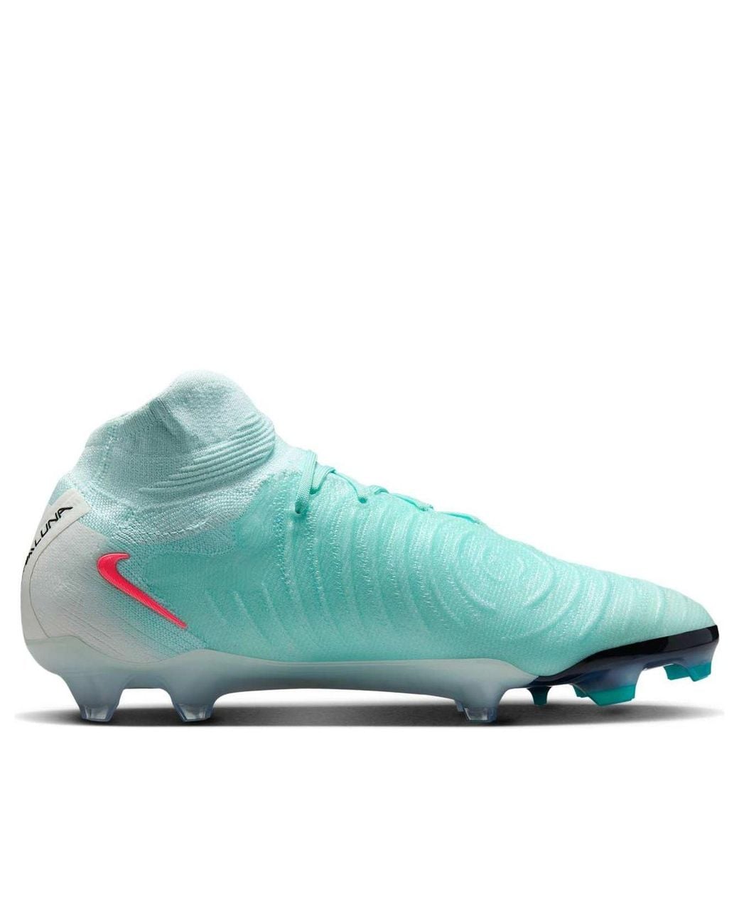 Nike Blue Phantom Luna 2 Elite Fg 'Mad Energy Pack Light' for men