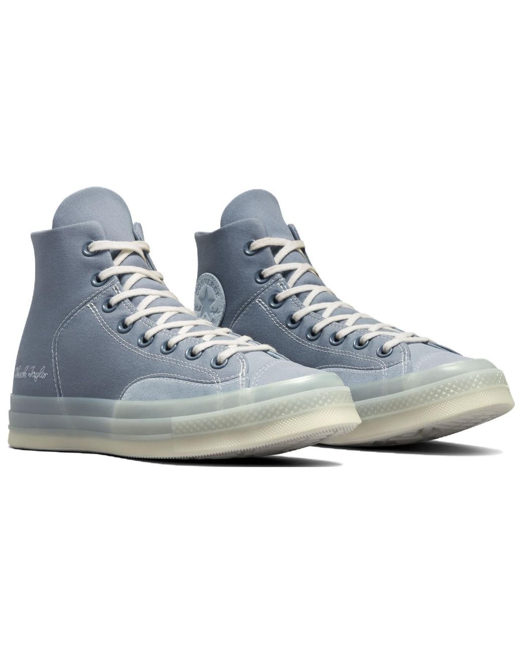 Converse Blue Chuck 70 Marquis for men