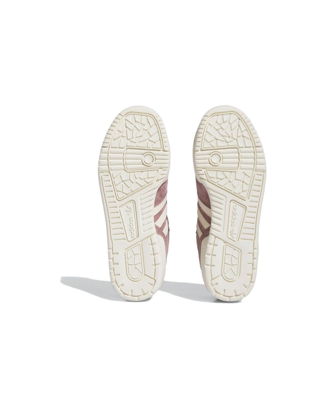 Adidas Pink (Wmns) Rivalry Low Ecru Tint'