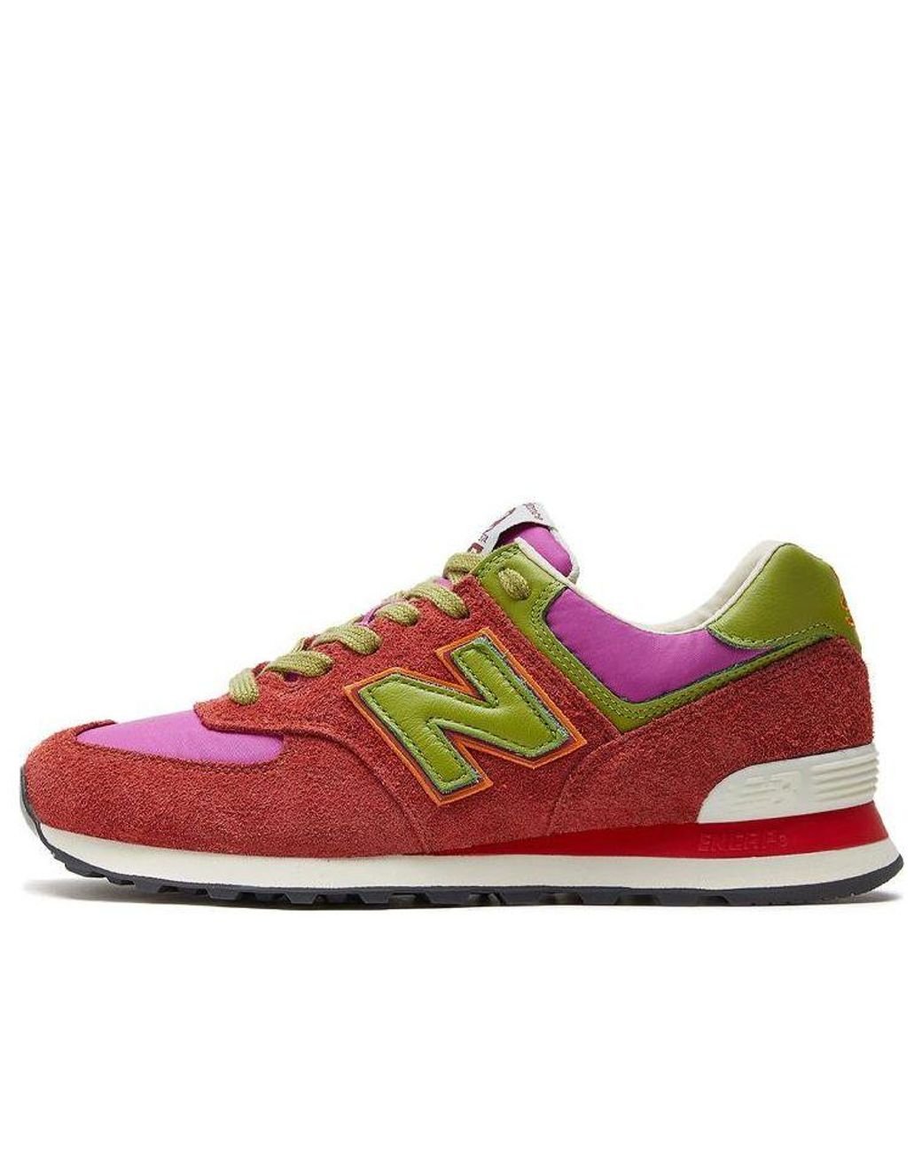 stray rats 574 new balance