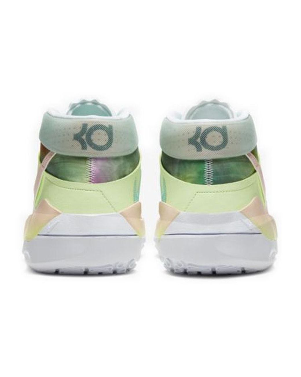 Nike Green Kd 13 Ep 'Chill' for men