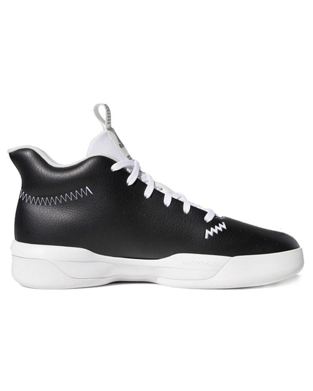 Adidas White Pro Next 2019 Gca for men