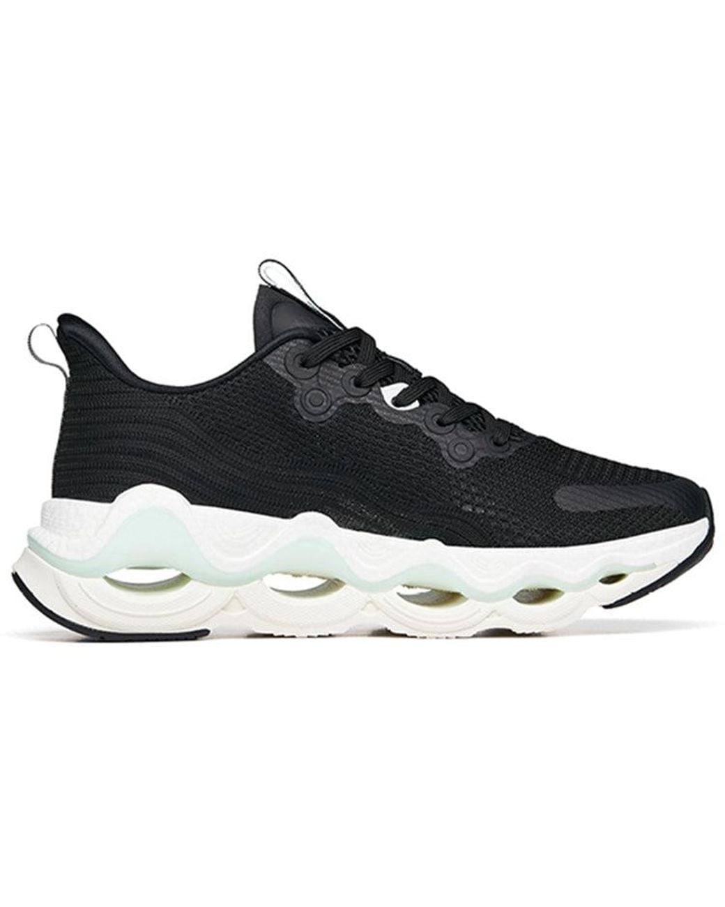 Anta Black (Wmns) Mars Foam