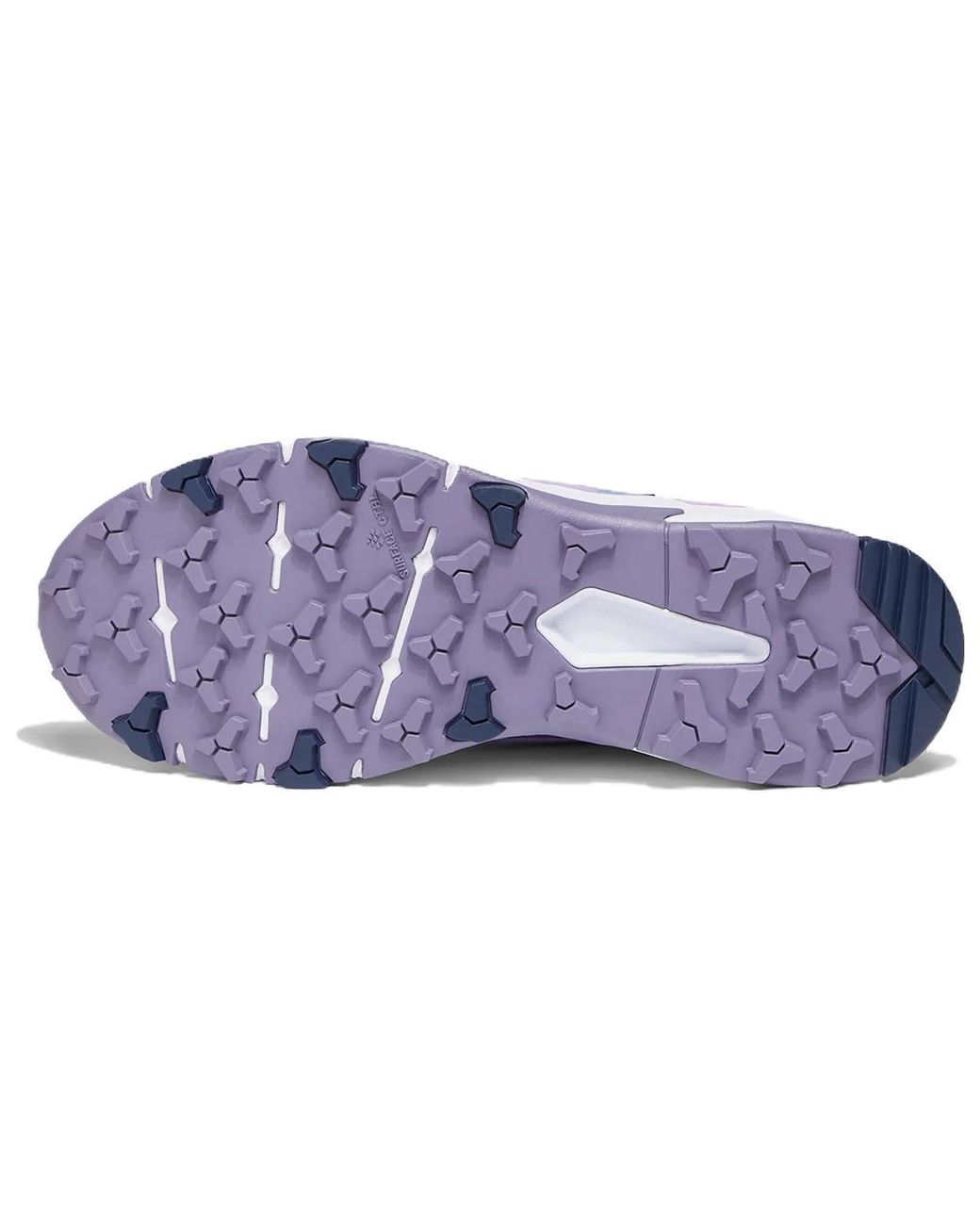 The North Face Blue (Wmns) X Clot Vectiv Taraval Futurelight Trainers