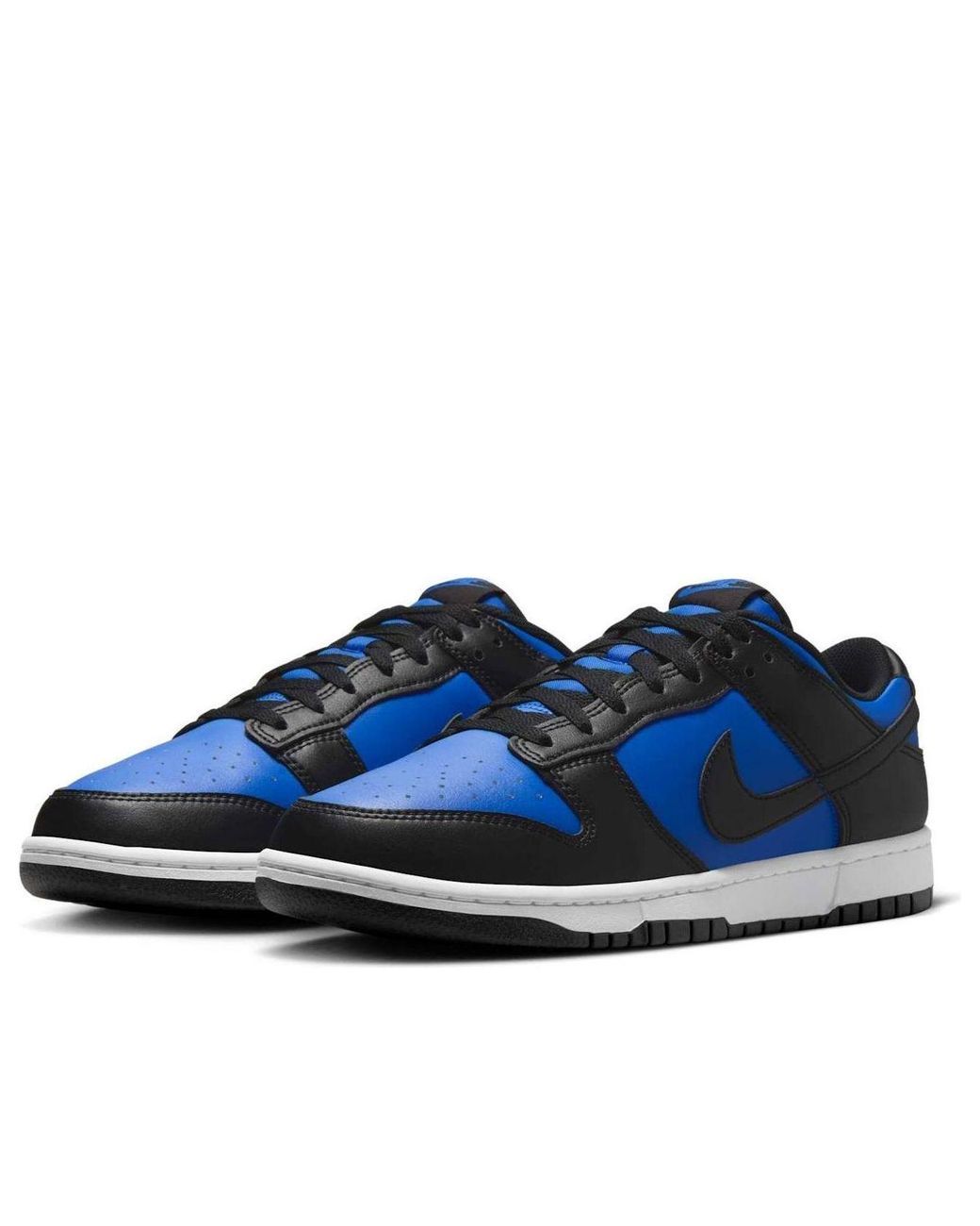 Nike Blue Dunk Low 'Hyper Royal' for men