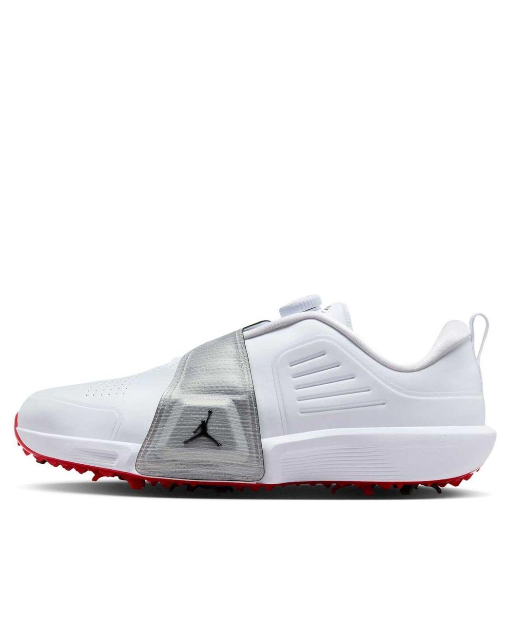Nike White Air Rev Metallic' for men