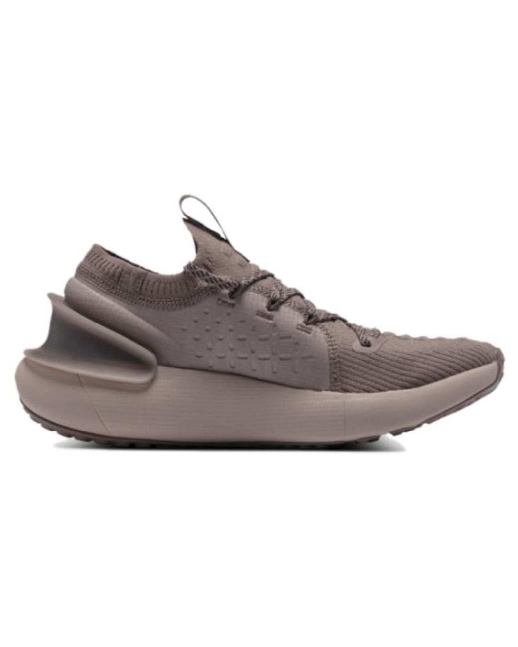 Under Armour Brown Hovr Phantom 3 'Sugar Cane' for men