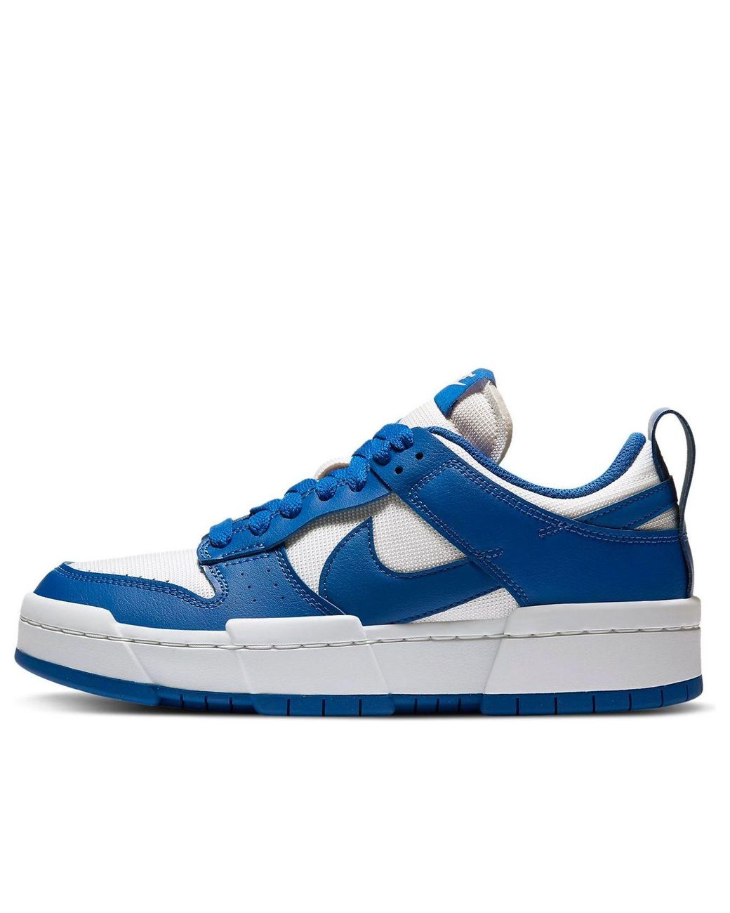 Nike Blue (Wmns) Dunk Low Disrupt 'Game Royal'