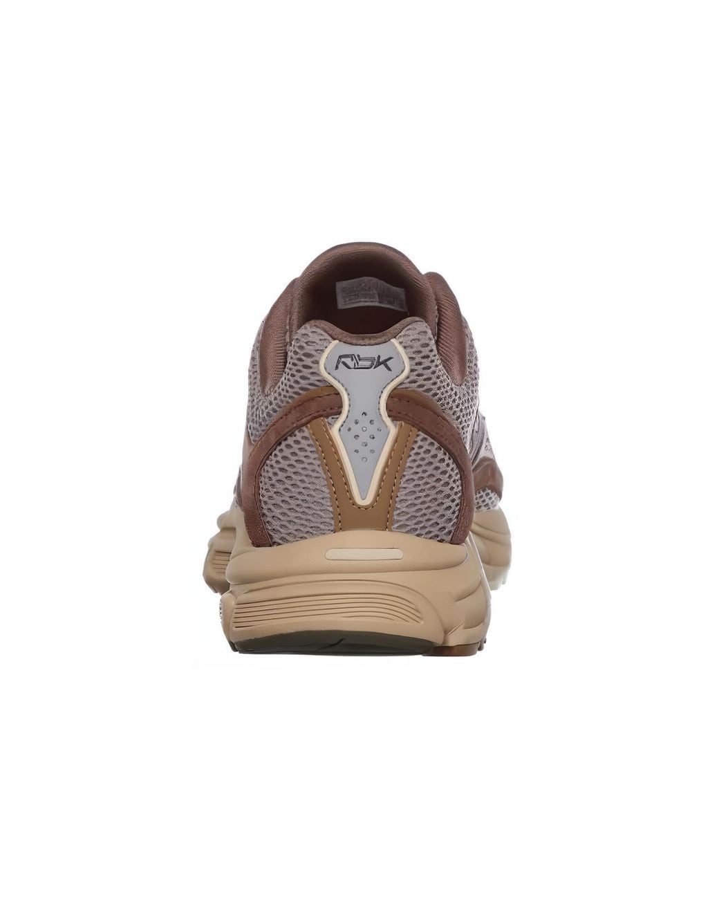 Reebok Brown Premier Trinity 'Ash Utility' for men