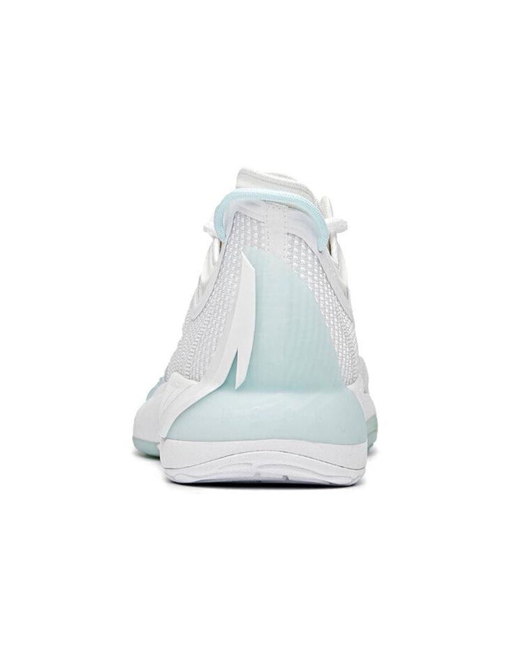 Anta White Gordon Hayward 1 Ice' for men