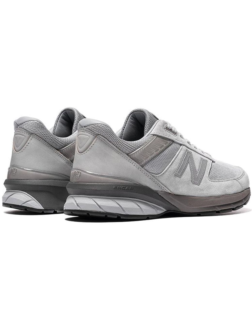 New Balance Gray Haven X 990V5 Made for men