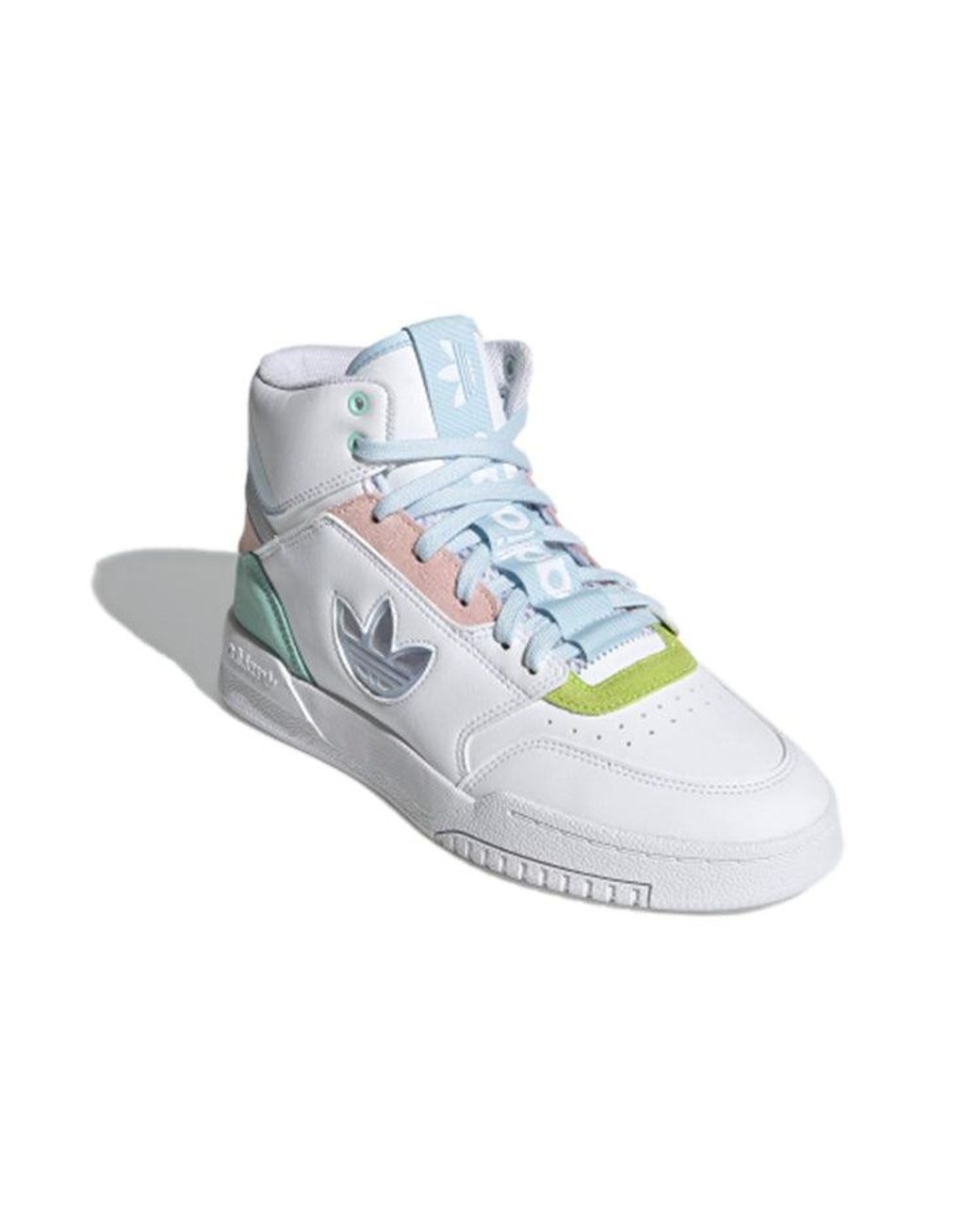 Adidas Blue (Wmns) Drop Step Xlt Sky Tint'