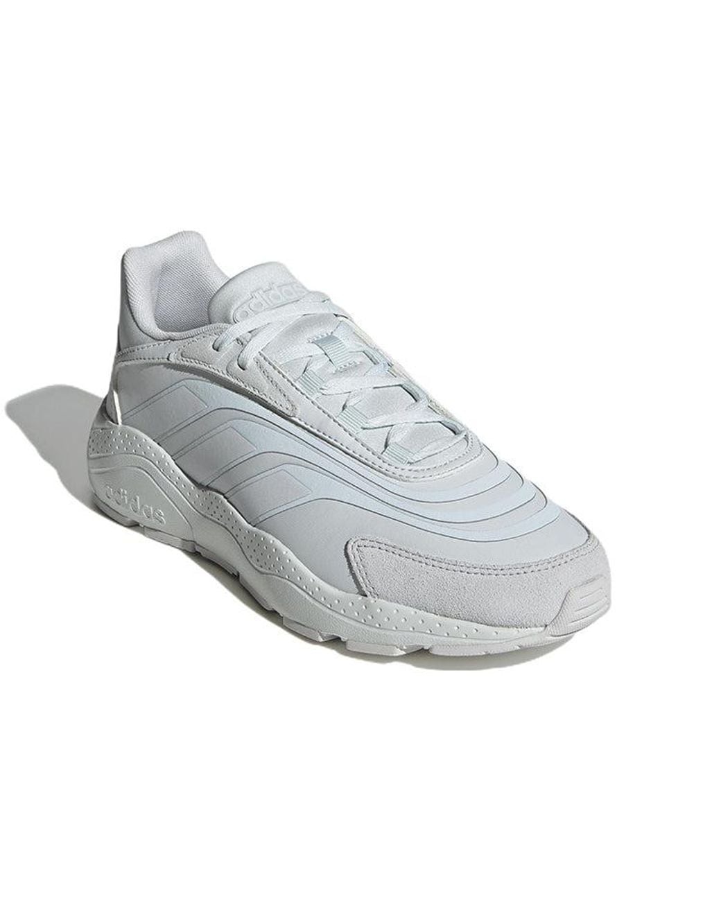 Adidas White (Wmns) Crazychaos 2.0 Tint Dash'