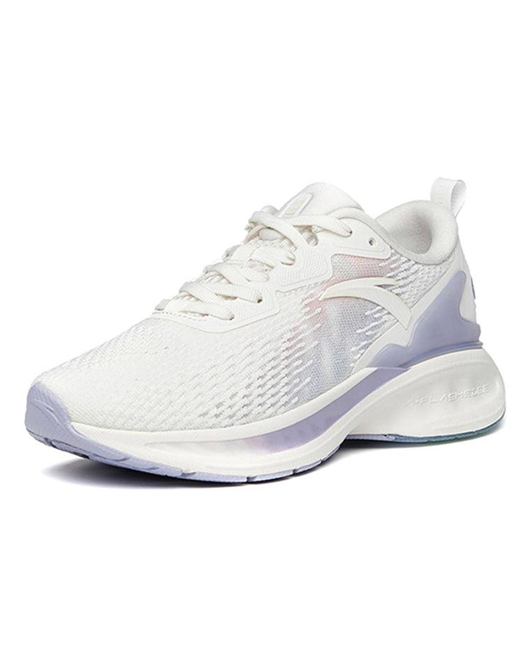 Anta White (Wmns) Chuang 1.5 'Ivory'