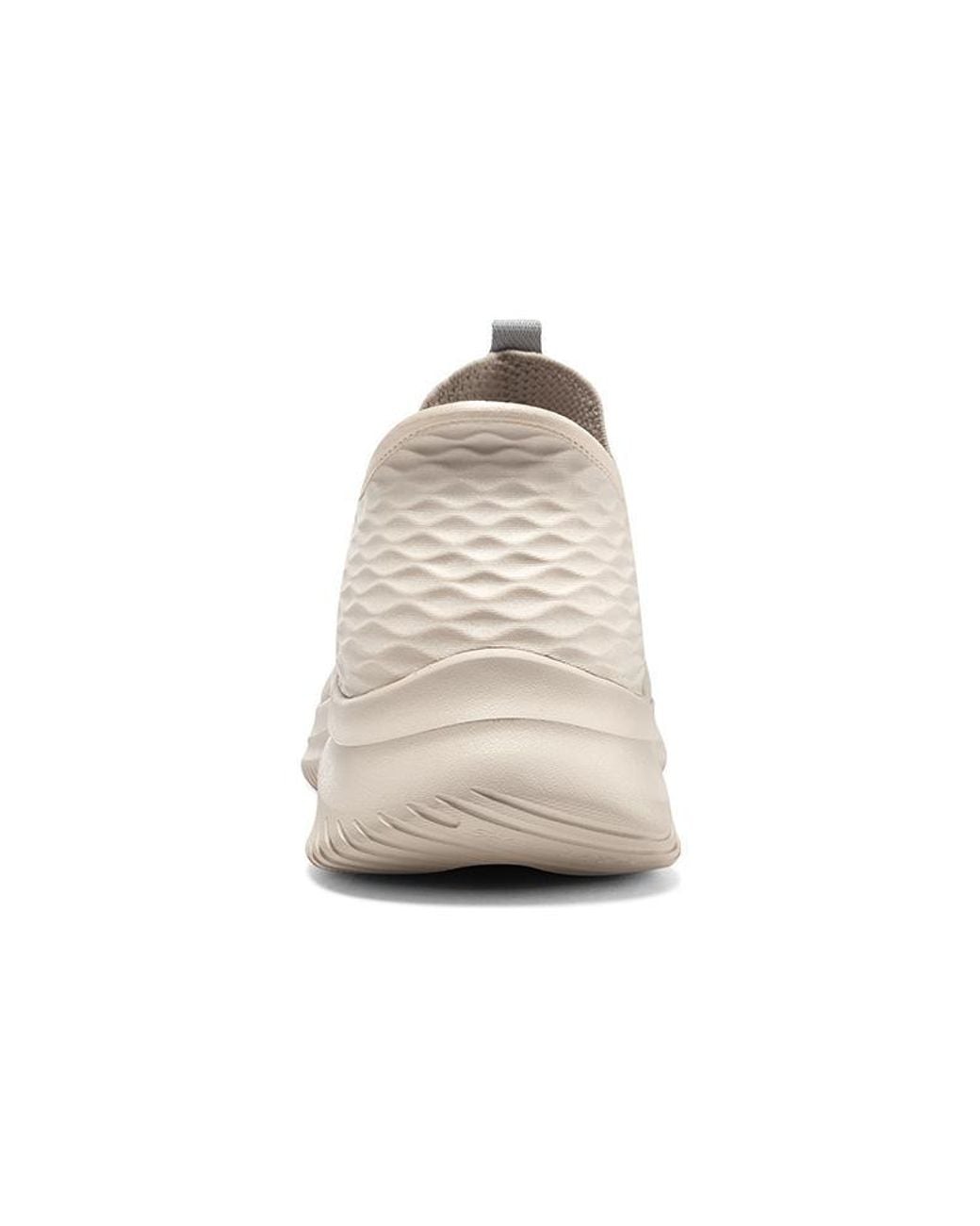 Skechers White Ultra Flex 3.0 for men