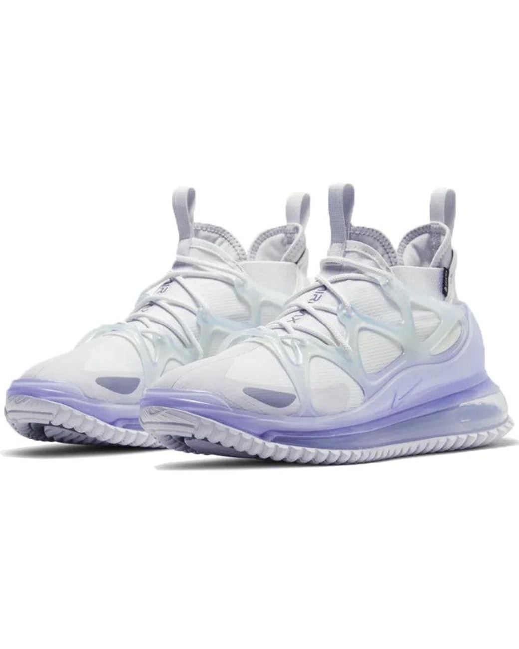 Nike Blue Air Max 720 Horizon Gore-Tex for men