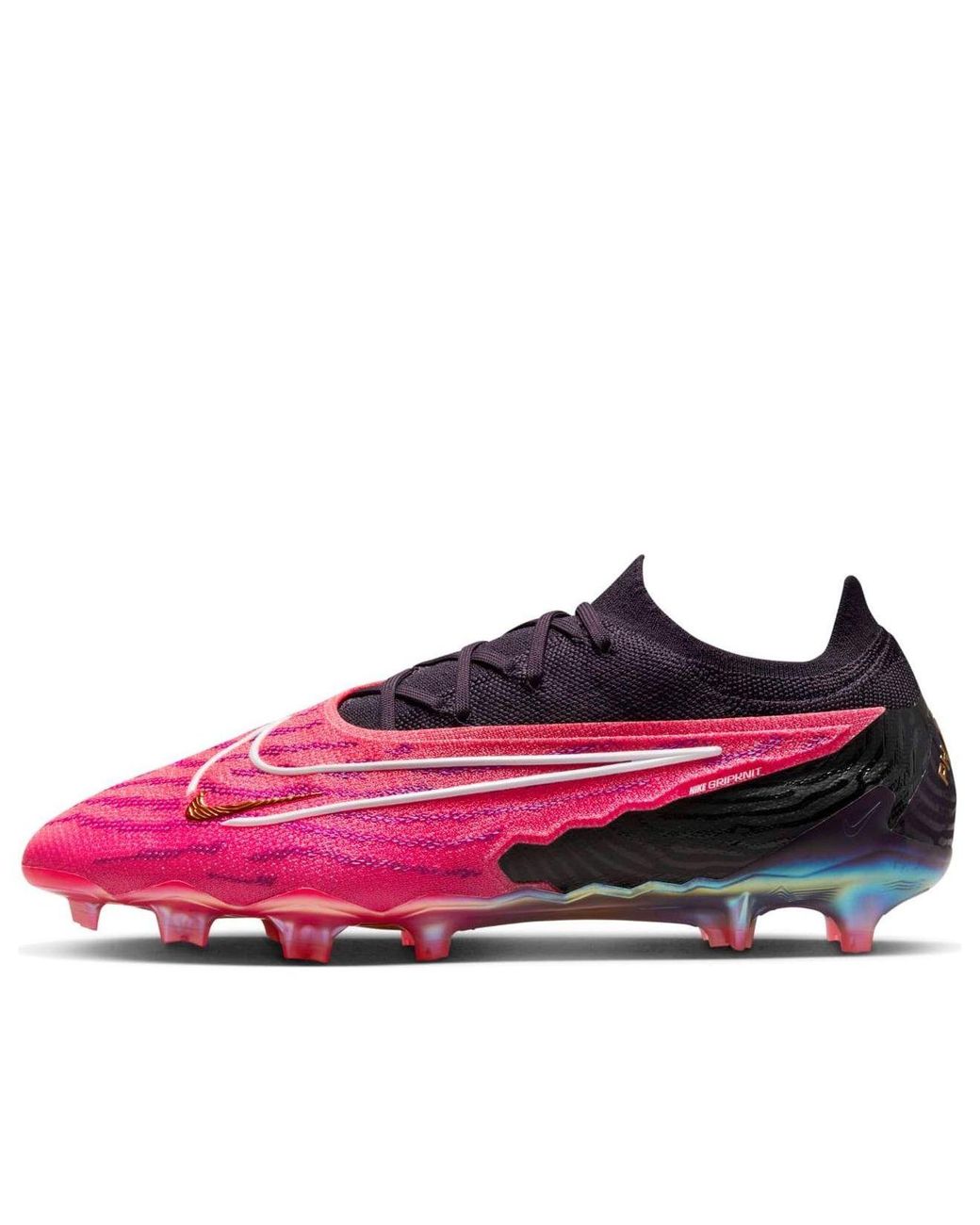 Nike Red Phantom Gx Elite Gripknit Fg 'Generation Pack' for men