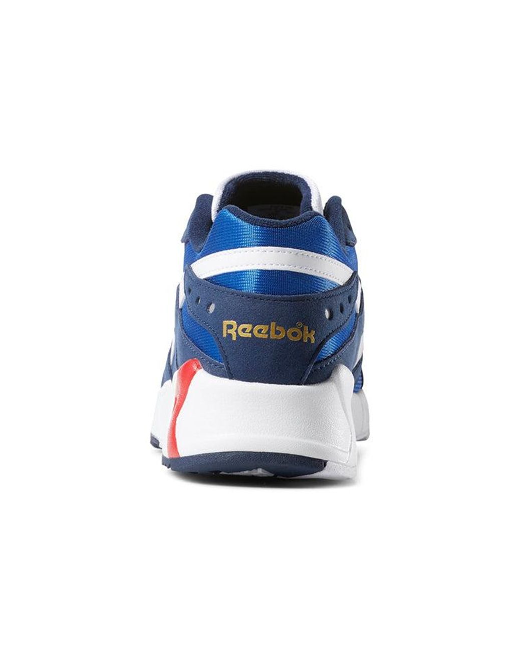 Reebok Blue Aztrek for men