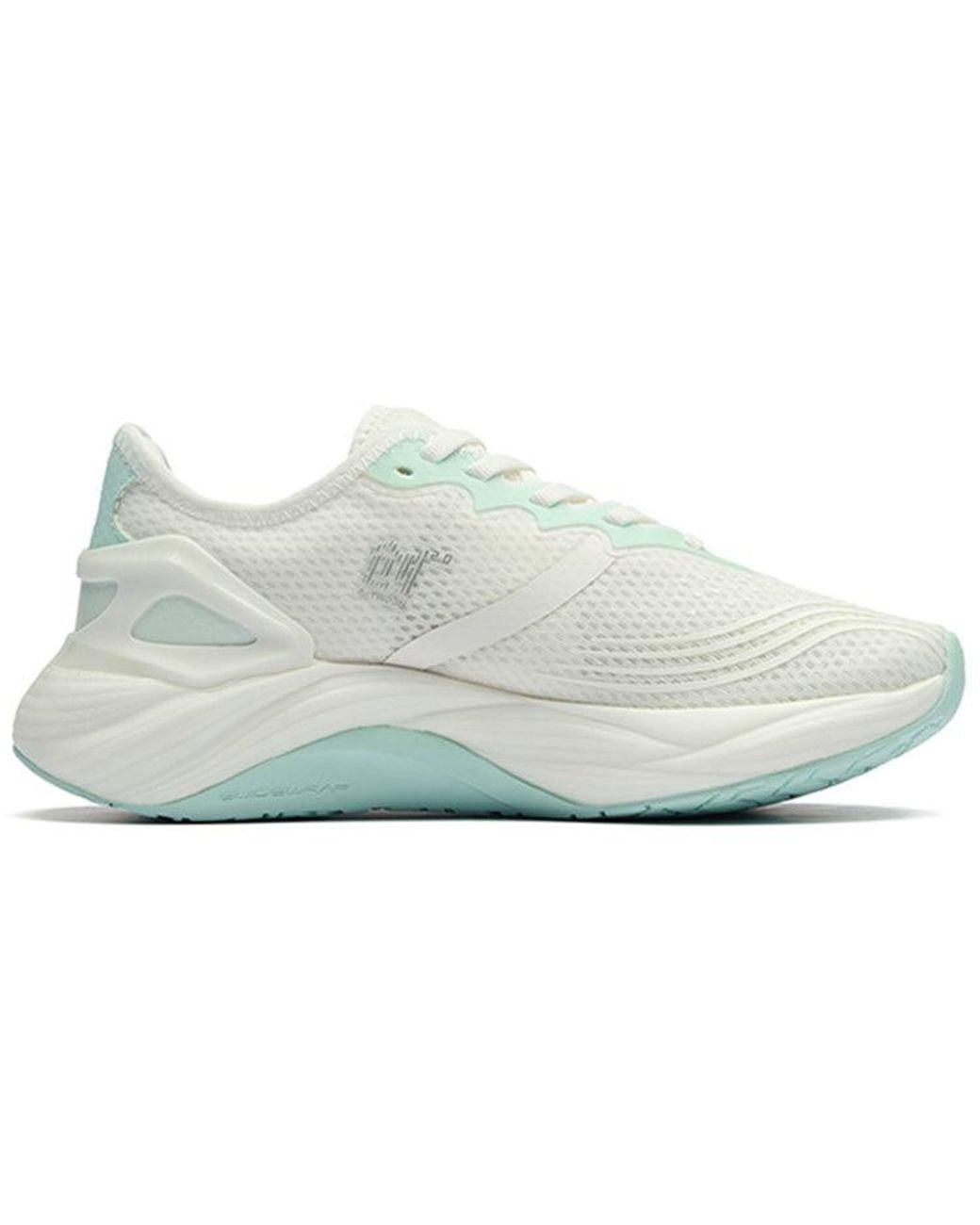 Anta Blue (Wmns) Chuang 2