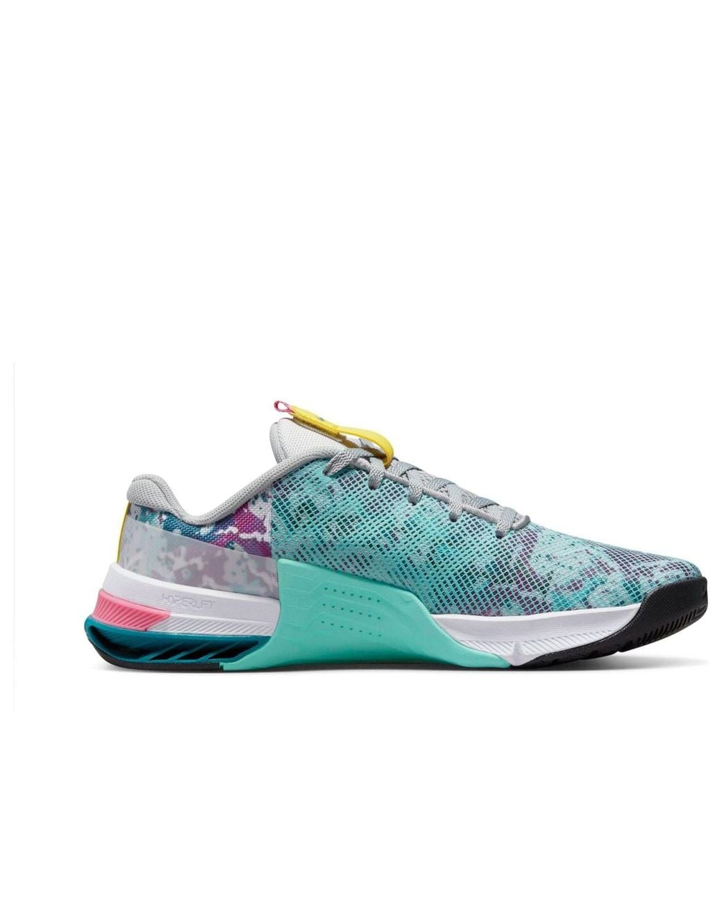 Nike Blue (Wmns) Metcon 8 'Graffiti Graphics'
