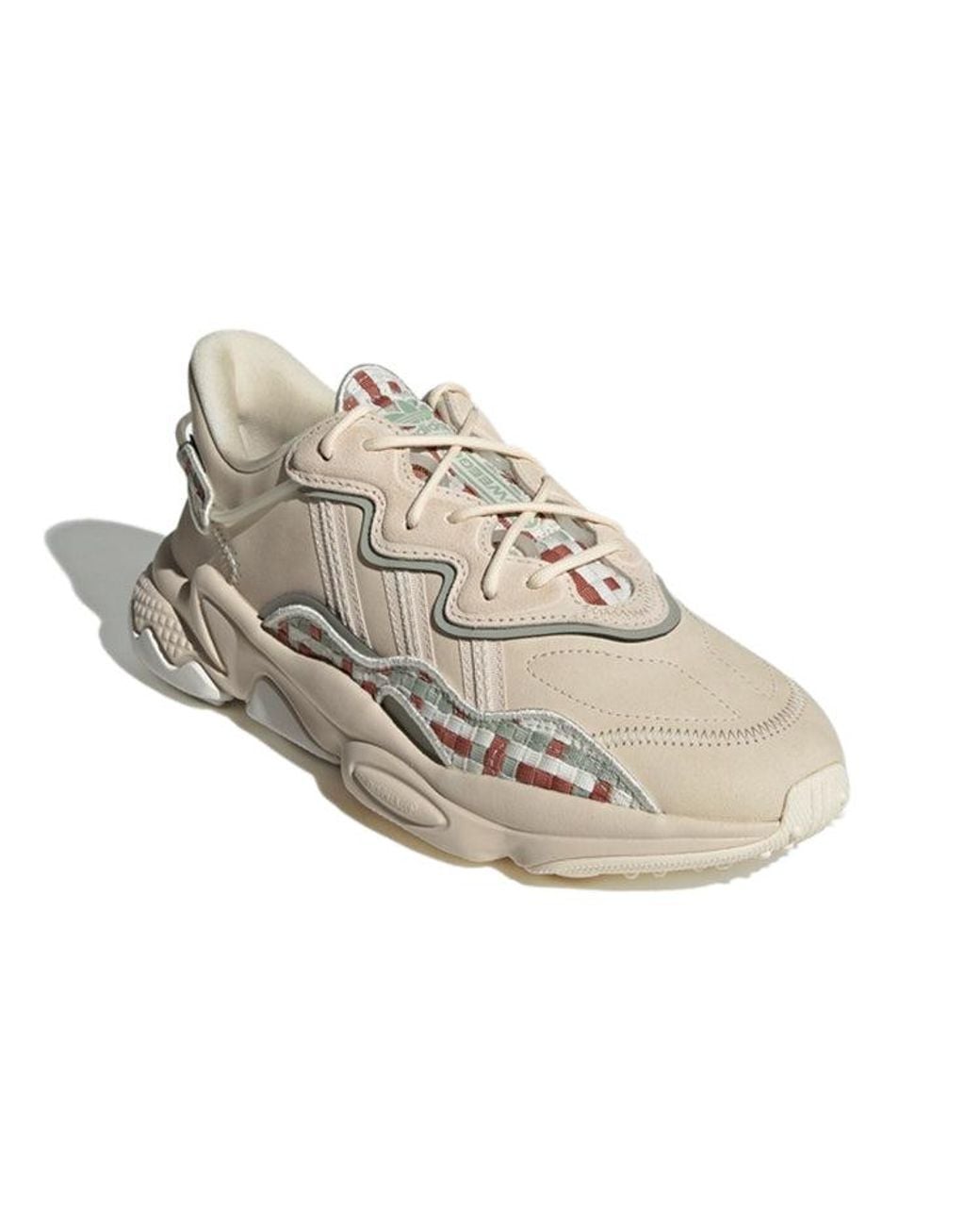 Adidas Natural Originals Ozweego for men