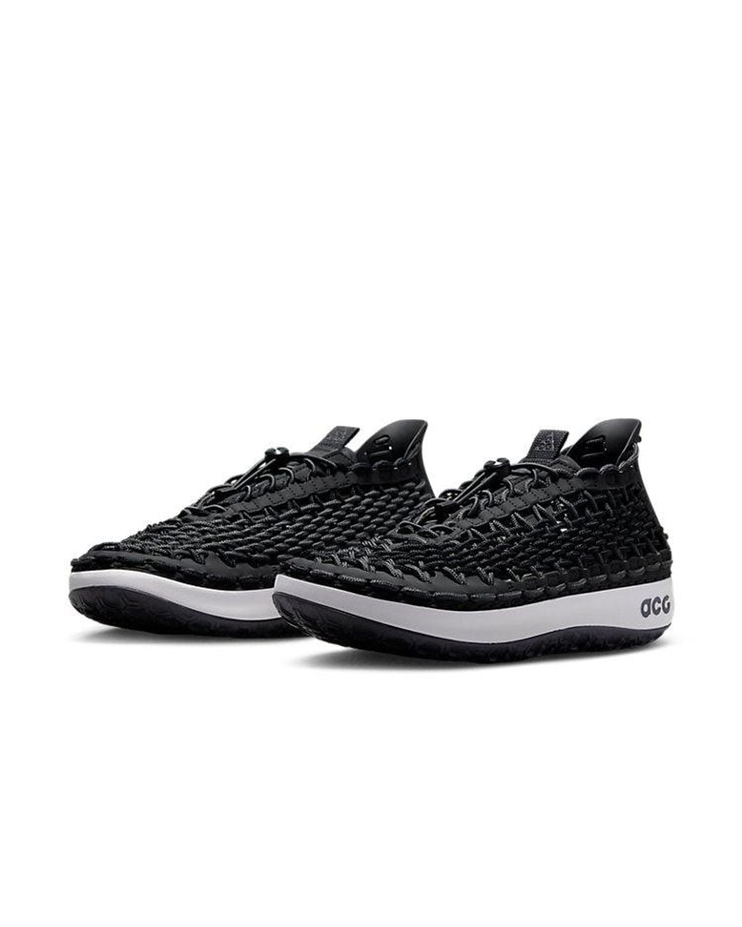 Nike Black Acg Watercat+ for men
