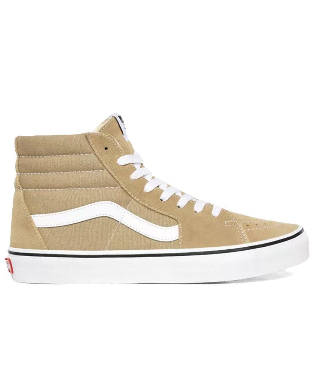 Vans Natural Sk8-Hi 'Cornstalk' for men