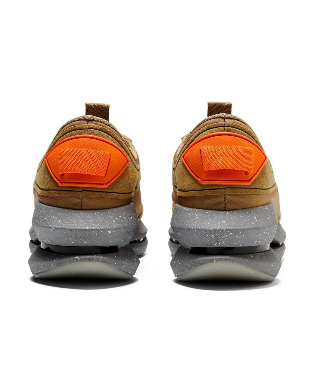 Onitsuka Tiger Brown Runger 'Desert Camp Shocking' for men