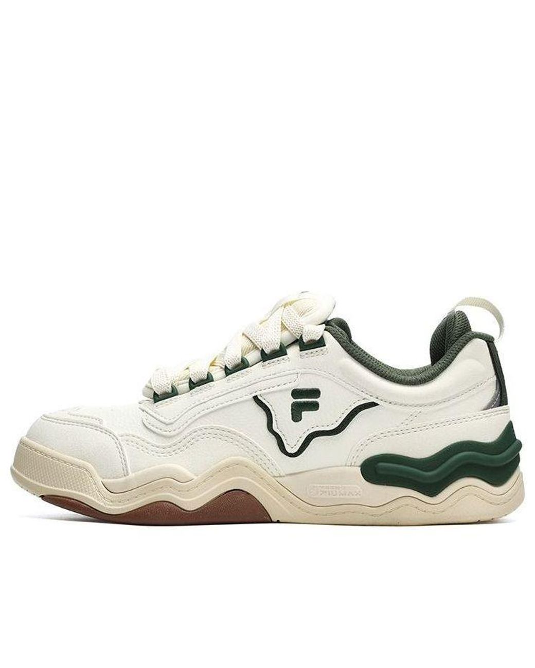 Fila White (Wmns) Kick Sneakers