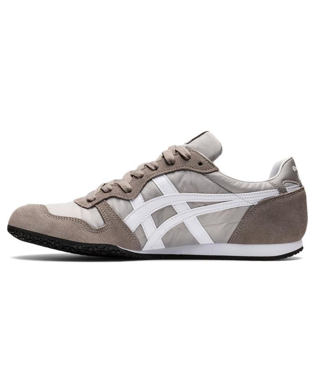 Onitsuka Tiger White Serrano for men