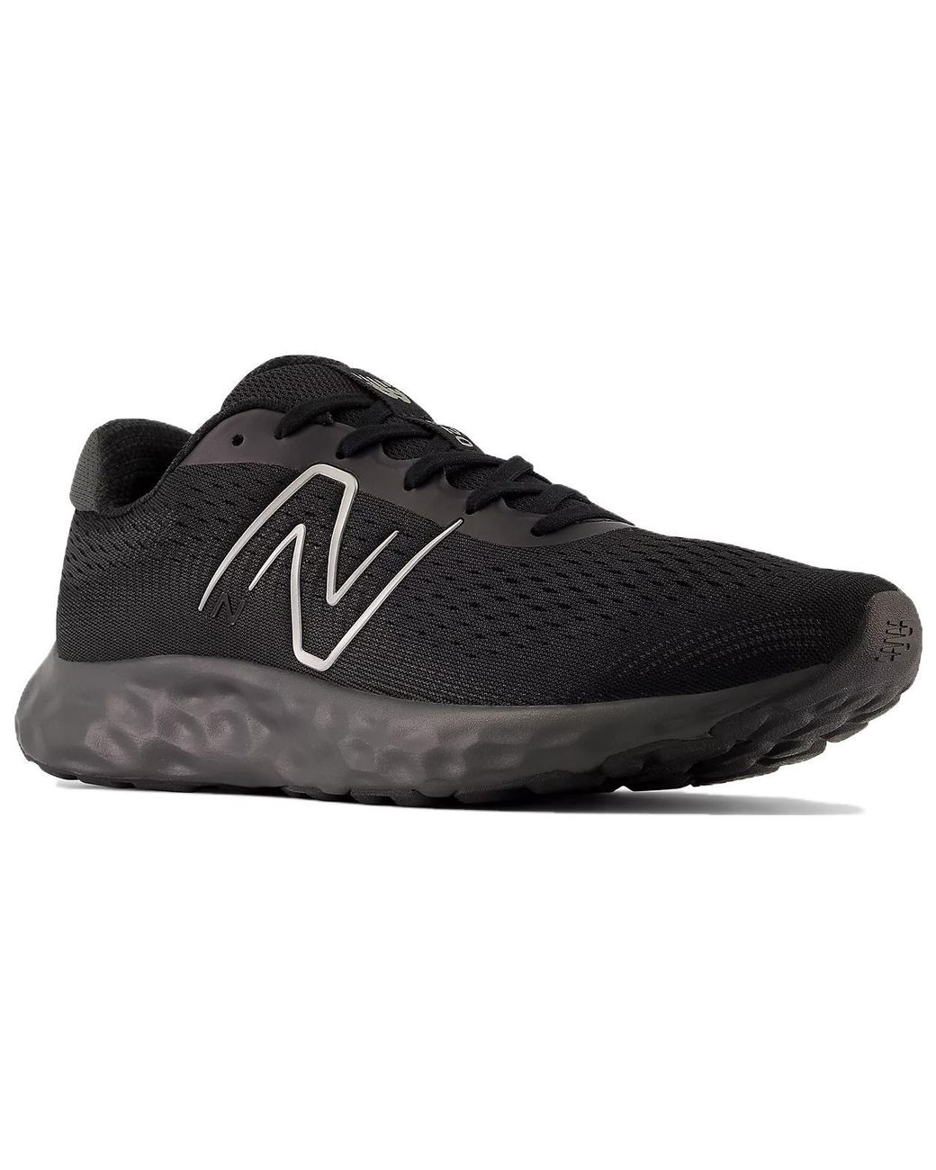 New Balance Black 520 V8 for men