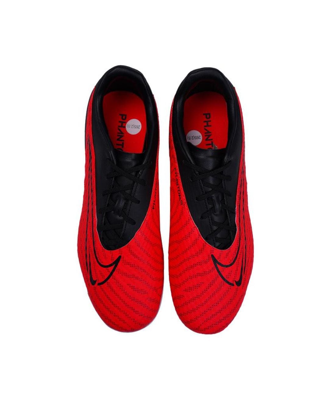 Nike Red Phantom Gx Academy Ag for men