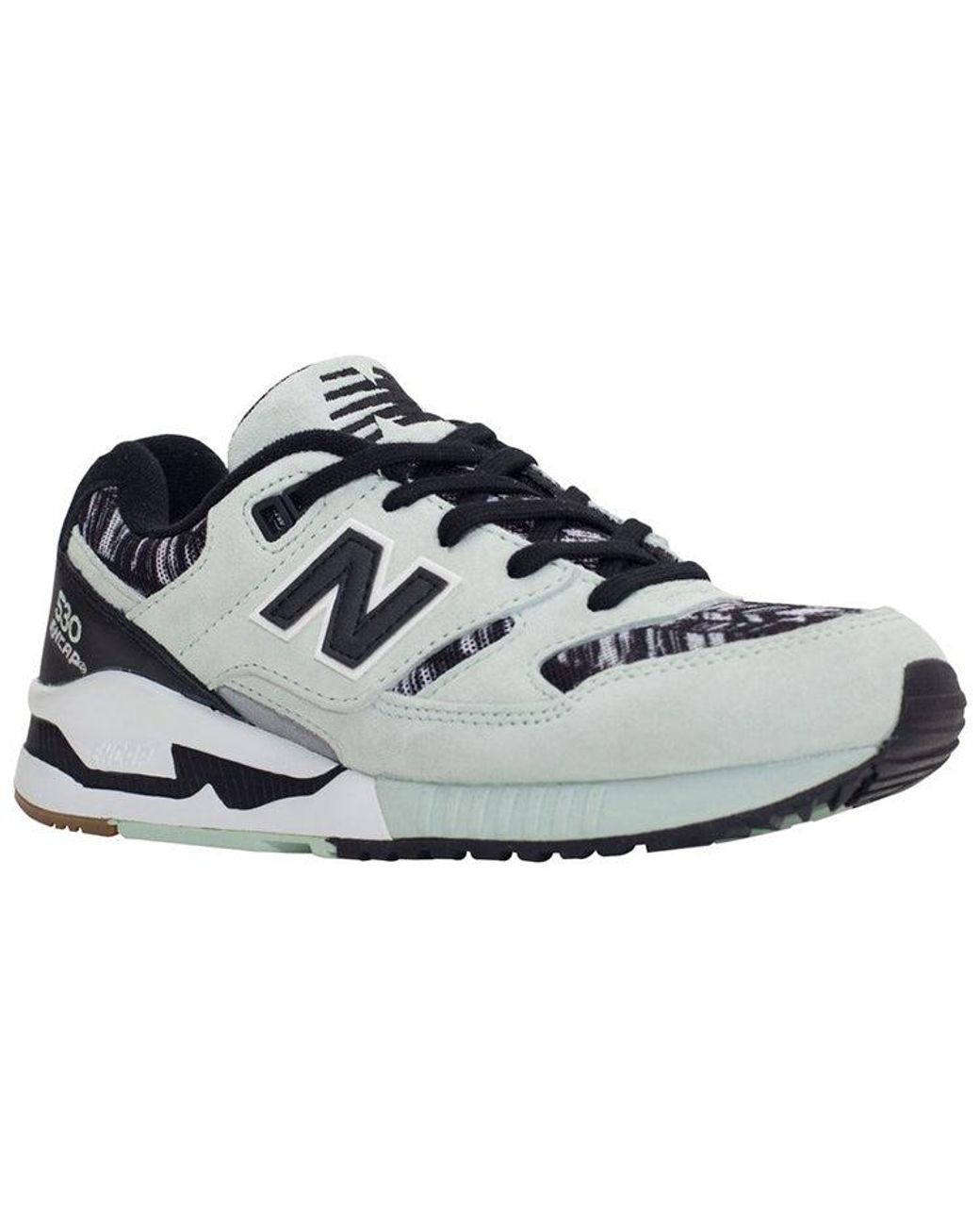 New Balance Blue (Wmns) 515 Series