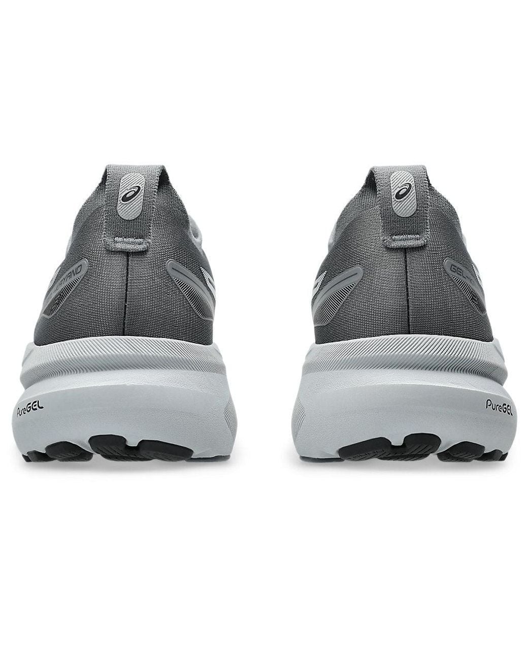 Asics Gray Gel Kayano 31 Shoes for men