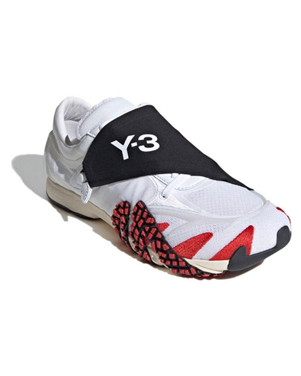 Adidas Blue Y-3 Rehito for men