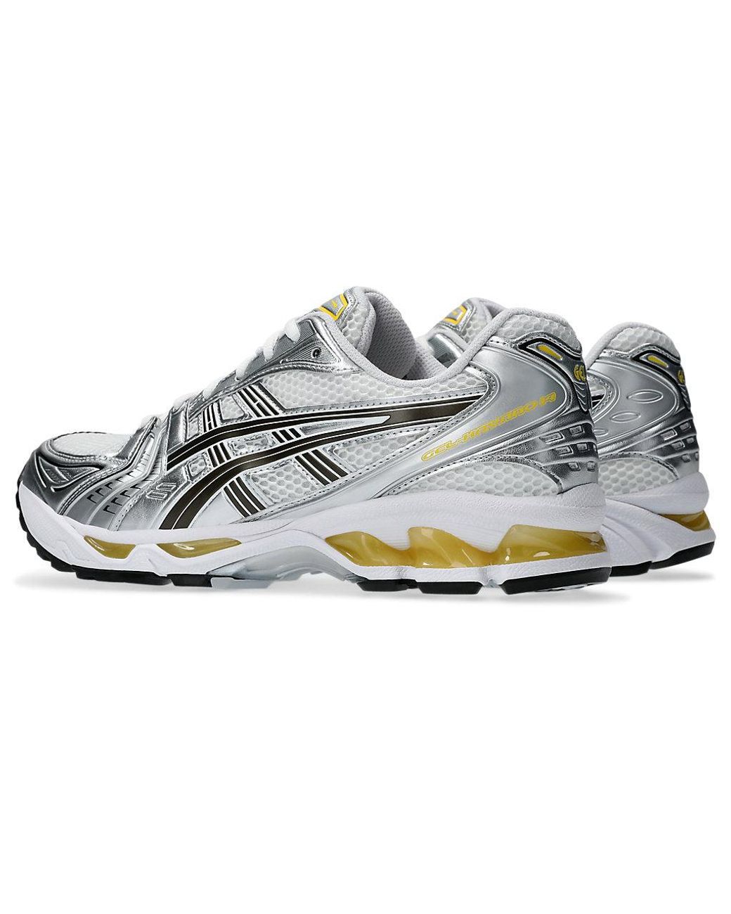 Asics White Gel-Kayano 14 Tai Chi' for men