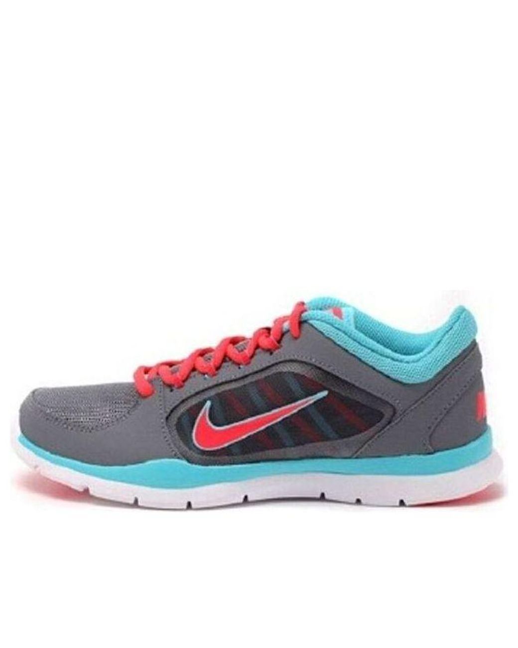 Nike Blue (Wmns) Flex Trainer 4