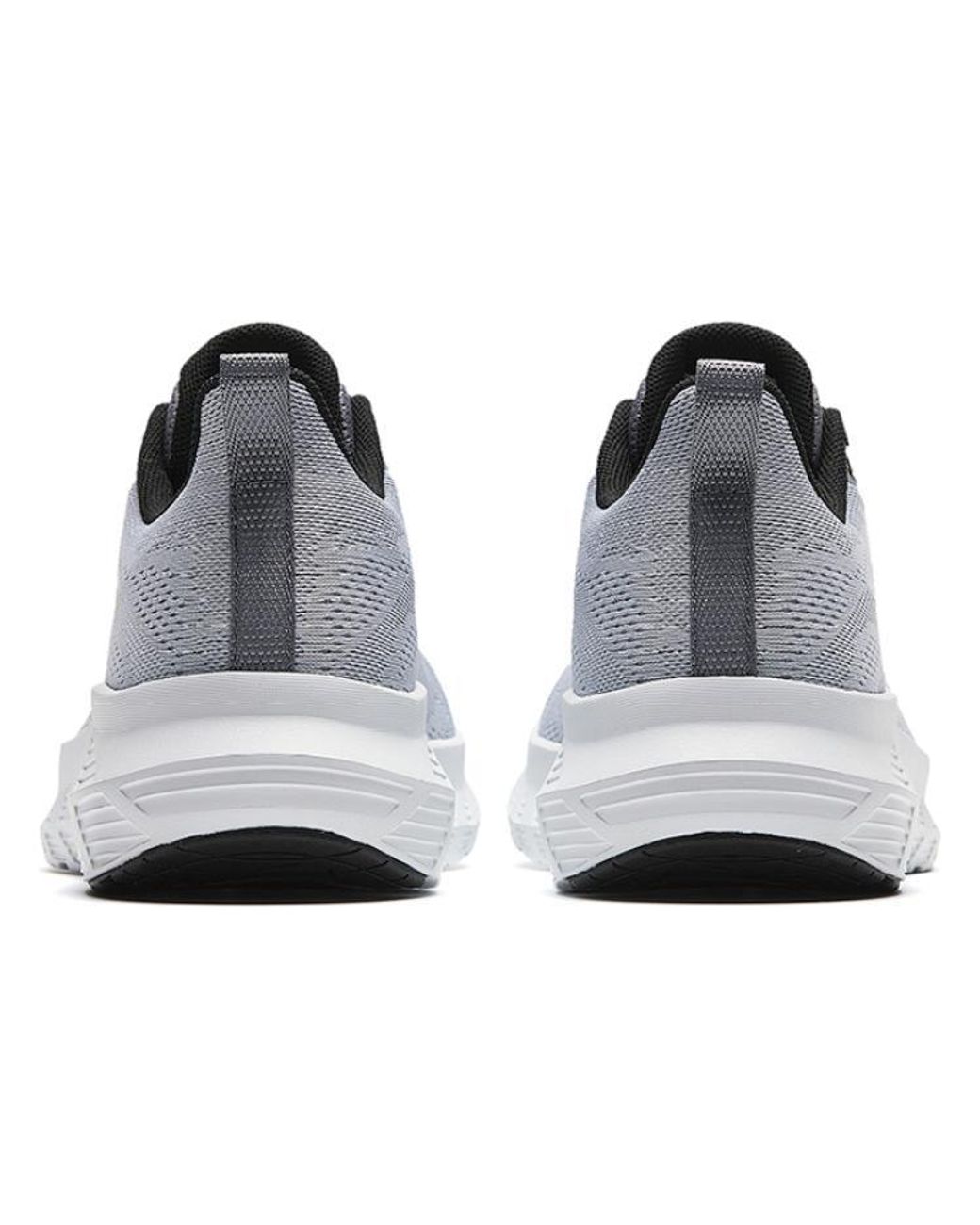 Anta Gray Light Cloud for men