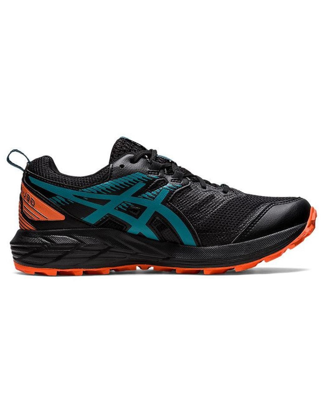 Asics Blue (Wmns) Gel-Sonoma 6 Gore-Tex Misty Pine'