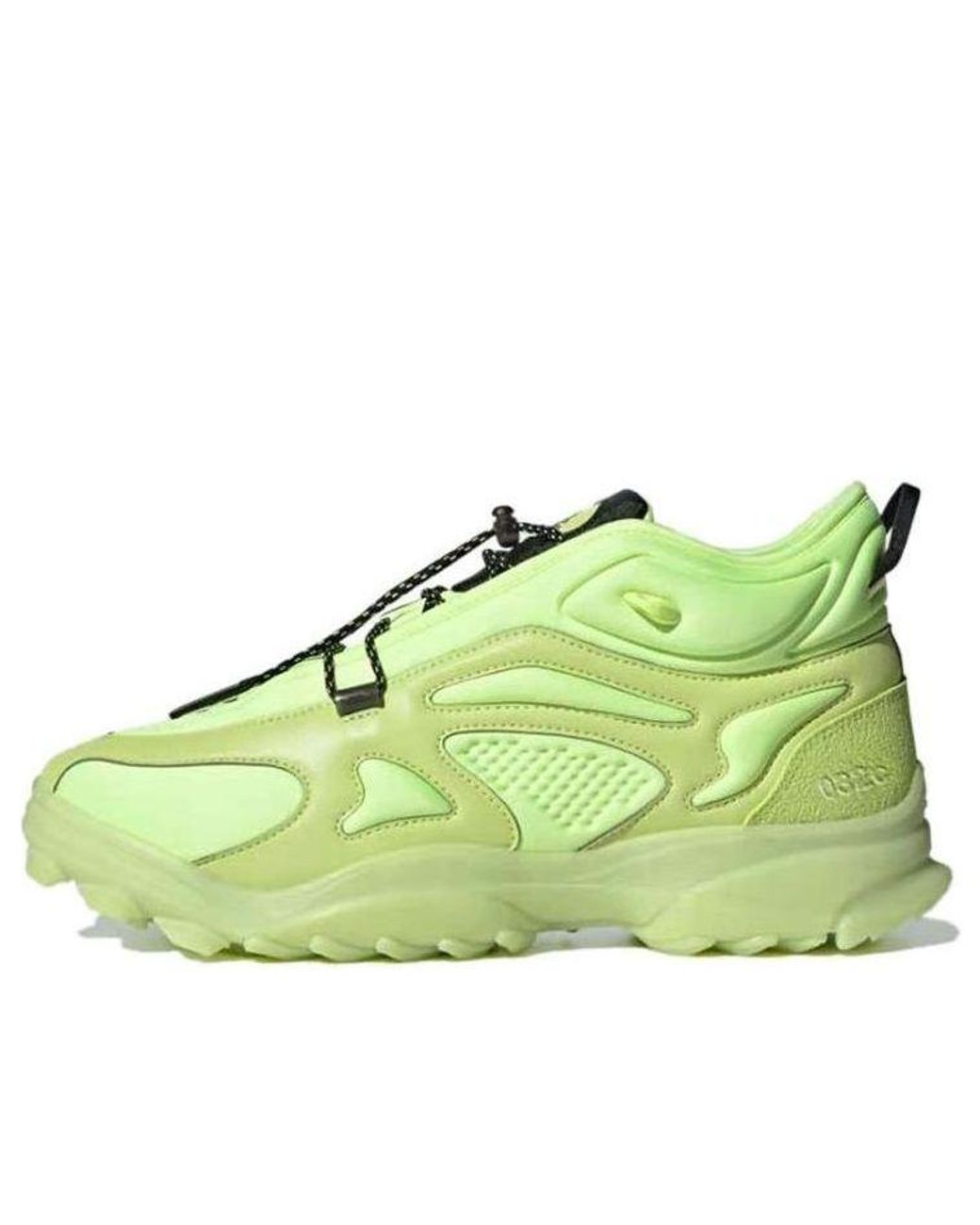 Adidas Green 032C X Gsg Tr 'Pulse Lime' for men
