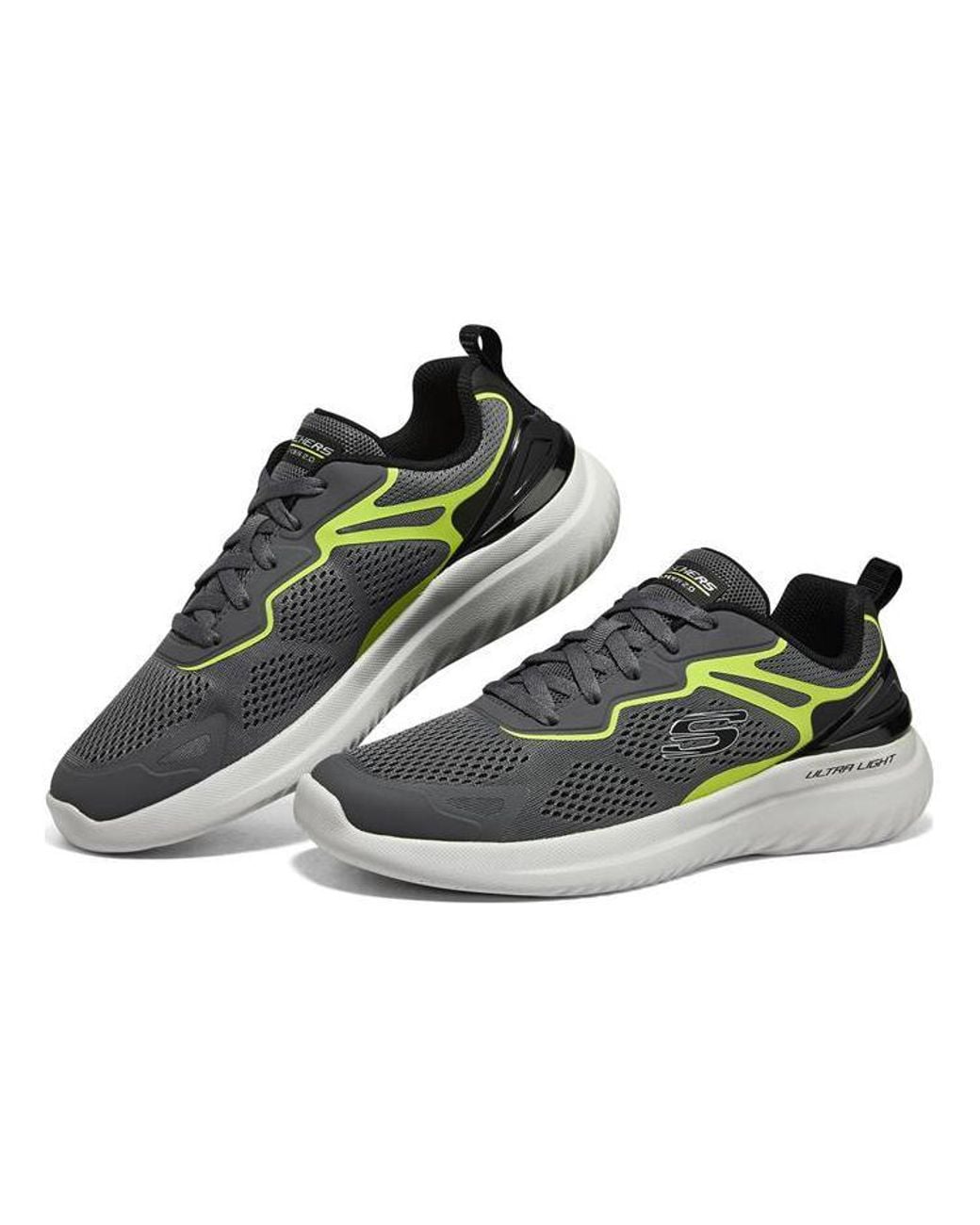 Skechers Brown Bounder 2 for men