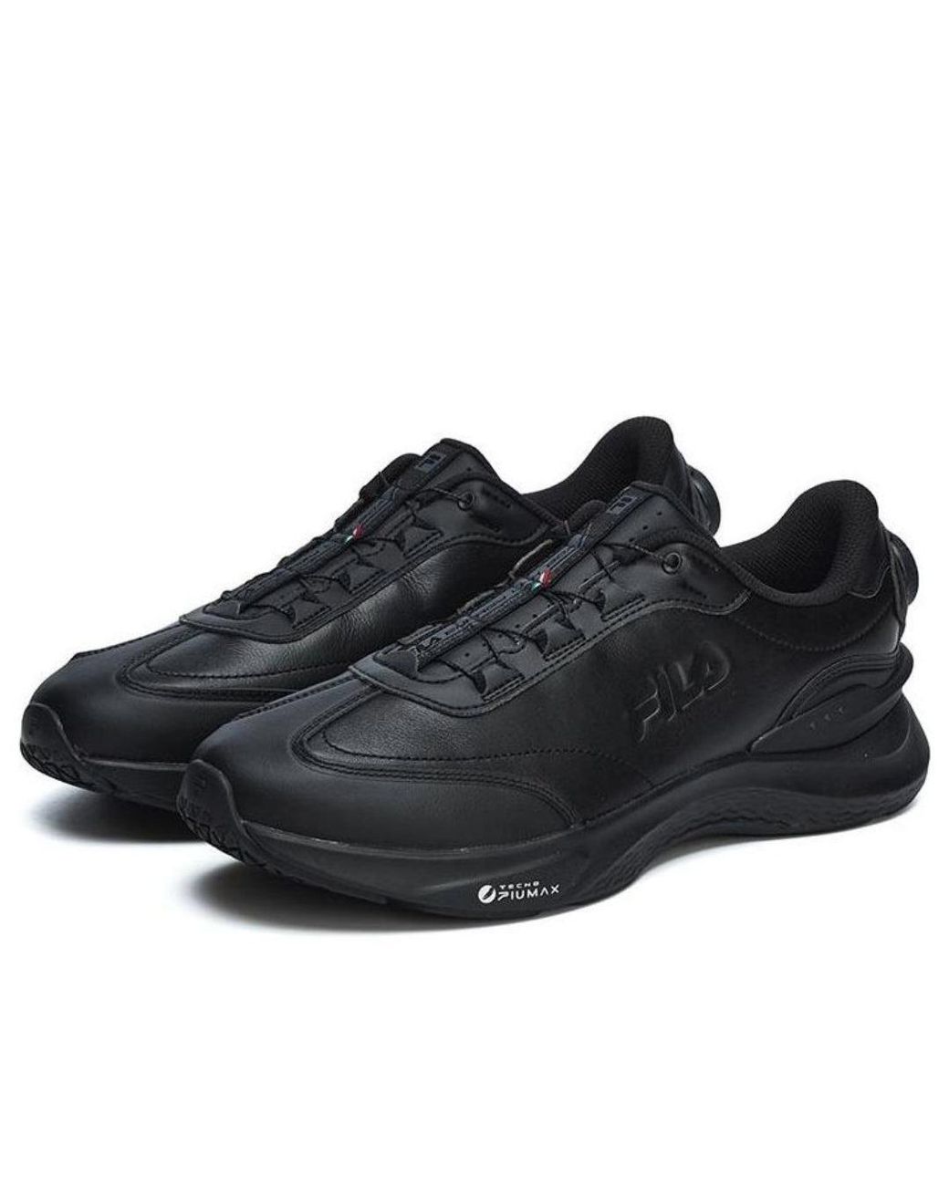 Fila Black Energy Lux Boa Low for men
