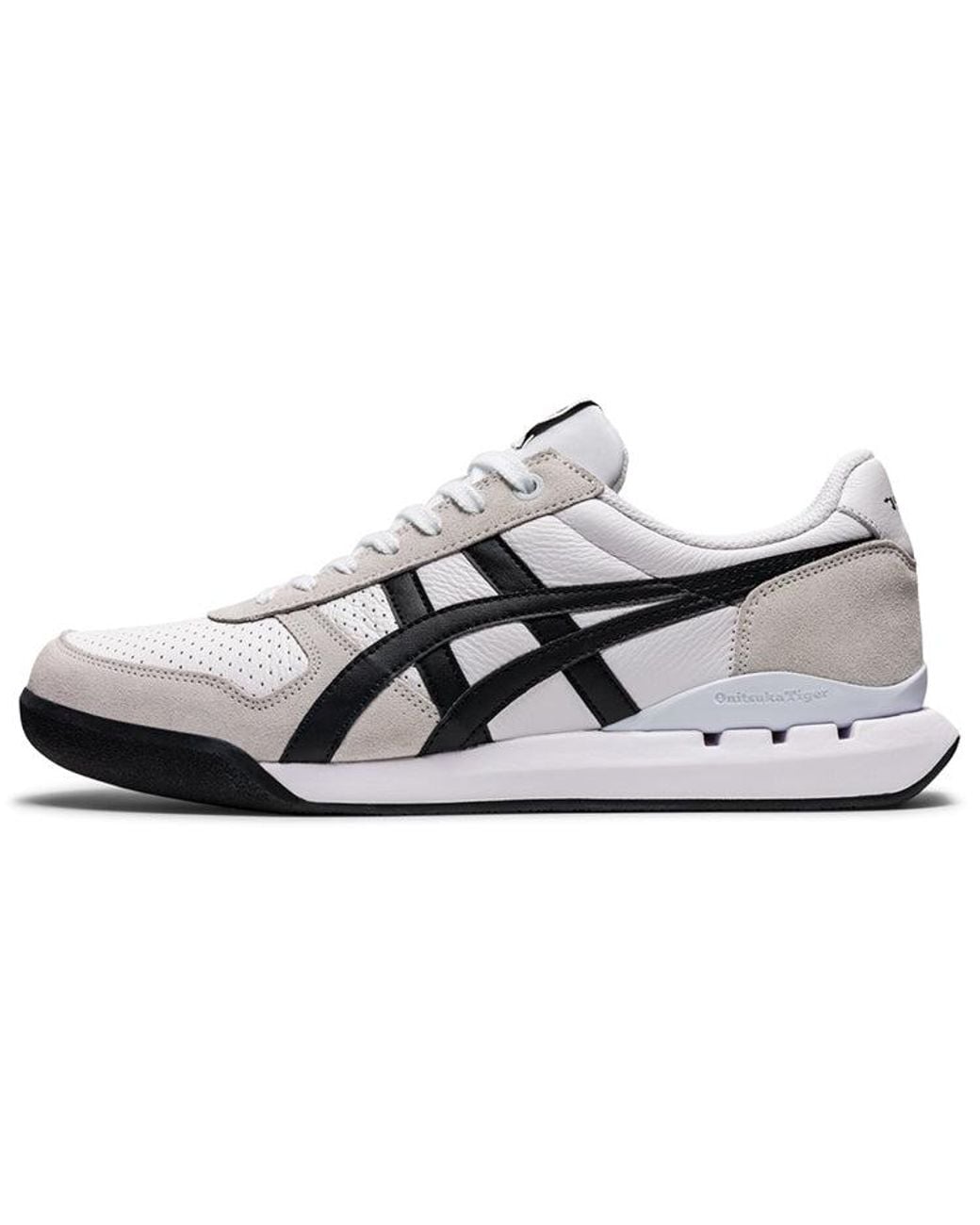 Onitsuka Tiger White Ultimate 81 Ex for men