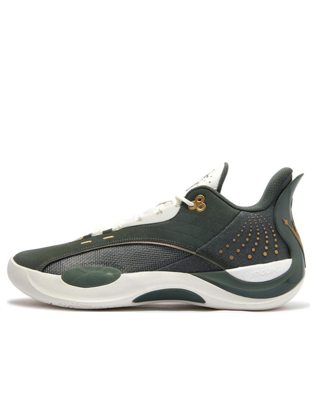 361 Degrees Green Team Jocker 1 'Anchor Of Time' for men