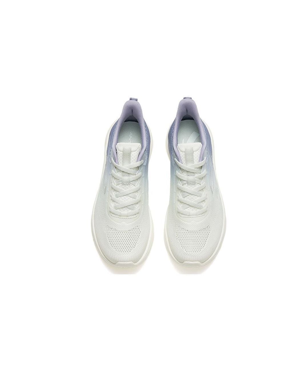 Anta Blue (Wmns) Running Series Sneakers