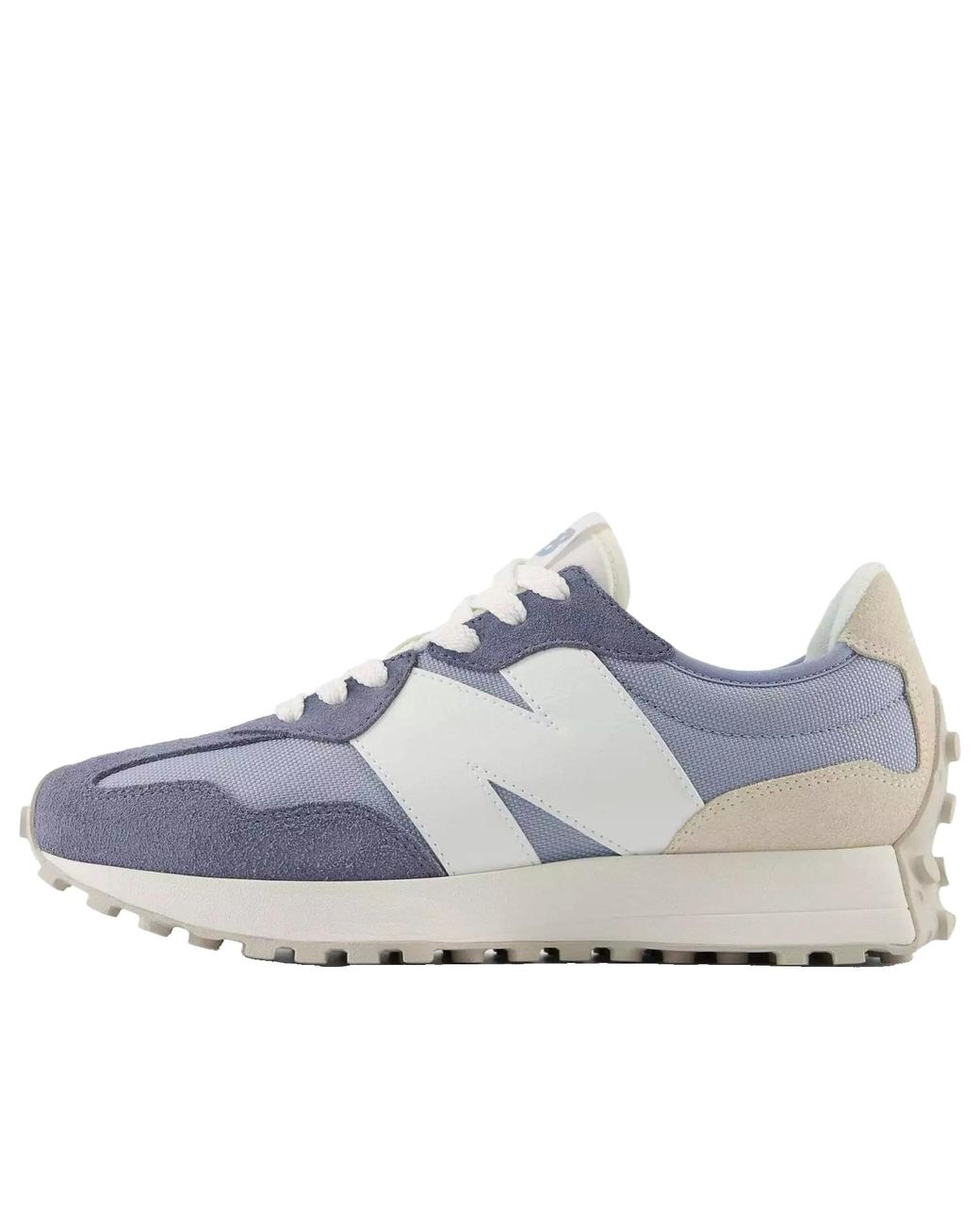 New Balance Blue 327 'Light Arctic' for men