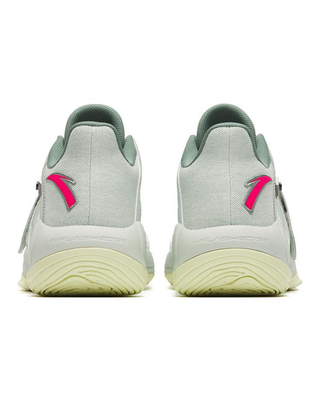Anta White Klay Thompson Splash 4 'Halloween' for men