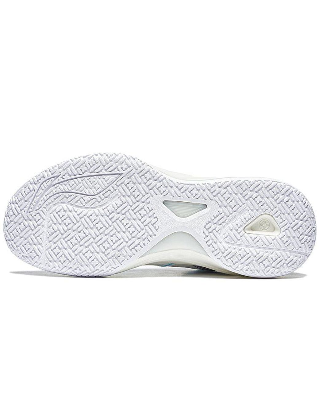 Li-ning Blue Light Speed 1.5 Low for men