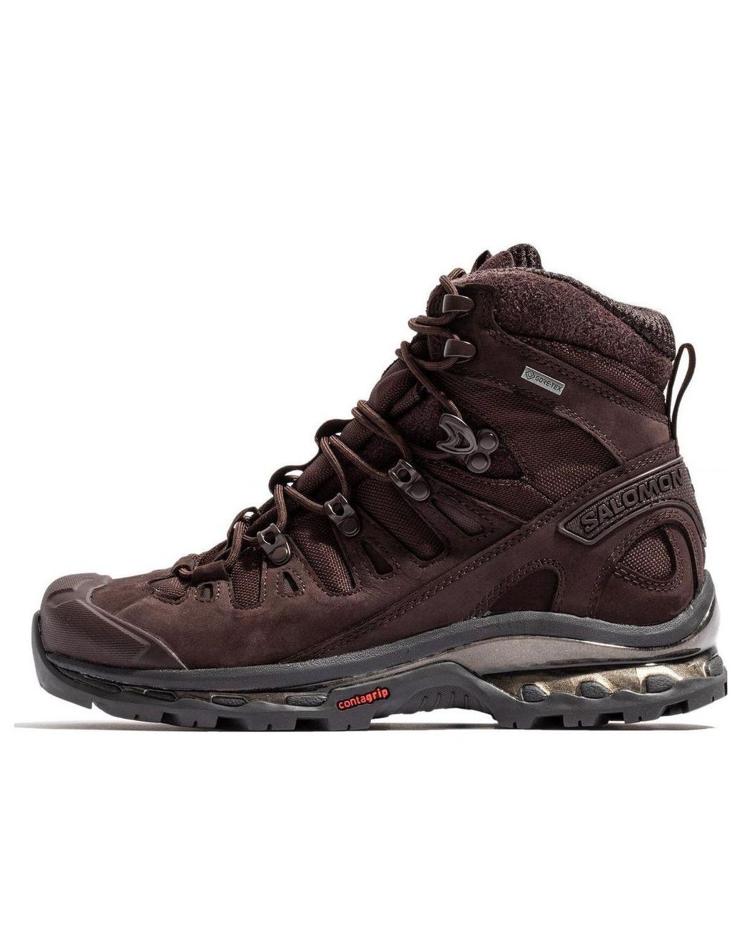 Salomon Brown Quest Gtx Advanced for men