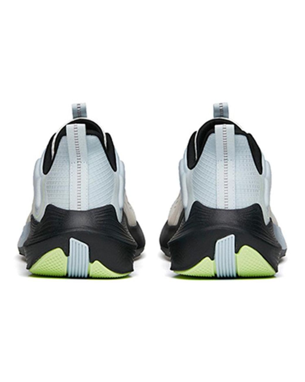 Anta White The Sting 1.0 for men